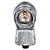 Fischer LED-Frontlicht 30/15 Dy-Look 