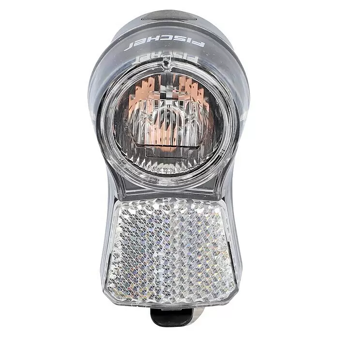 Fischer LED-Frontlicht 30/15 Dy-LookLichtstärke: 15 lx - 30 lx
