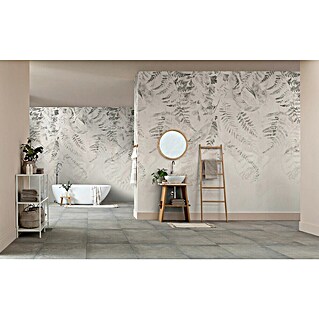 Komar Infinity 2 Fototapete Illuminating Ivy (B x H: 200 x 250 cm, Vlies)