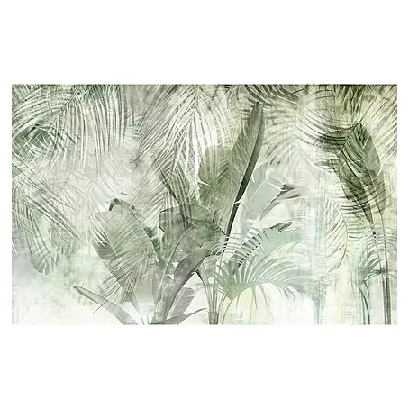 Komar Infinity 2 Fototapete Botanical Boho