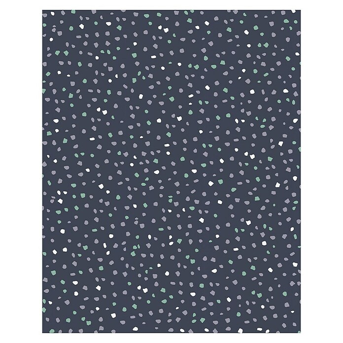 Komar Infinity 2 Fototapete Dotty Dance (B x H: 200 x 250 cm, Vlies)