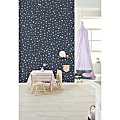 Komar Infinity 2 Fototapete Dotty Dance (B x H: 200 x 250 cm, Vlies) | BAUHAUS