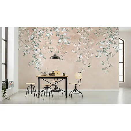 Komar Infinity 2 Fototapete Hanging Hanami
