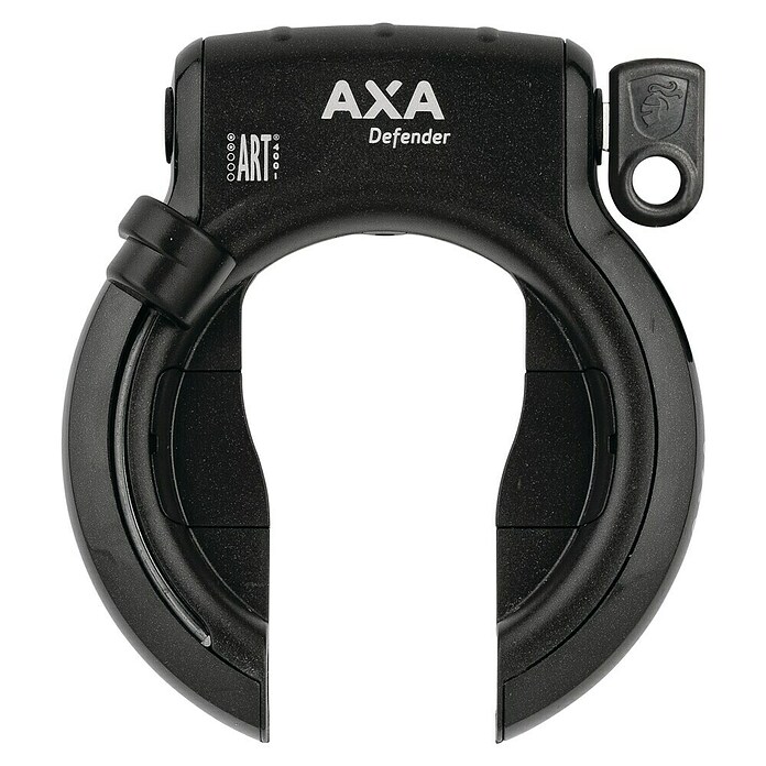 SB-AXA    RAHMEN-   SCHLOSS   DEFENDER
