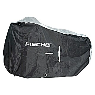 Fischer Fahrradgarage Premium (Polyester)