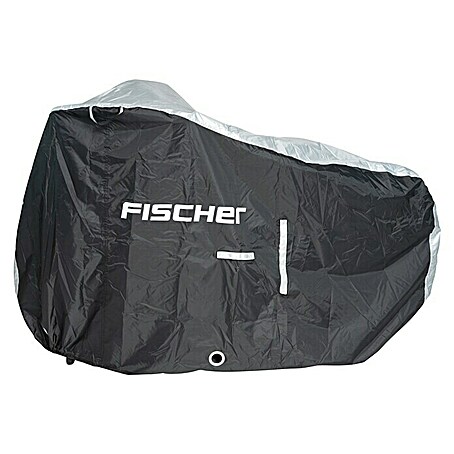 Fischer Fahrradgarage Premium (Polyester)