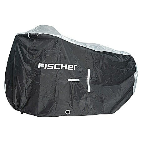 Fischer_Fahrrad Fahrradgarage Premium (Polyester)