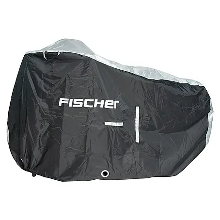 Fischer  Fahrradgarage Premium