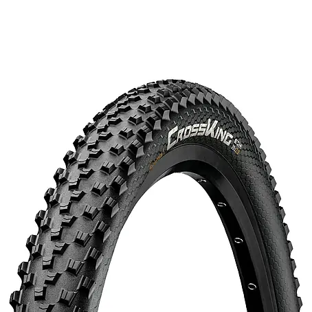 Continental  Fahrradreifen Cross King 58-622