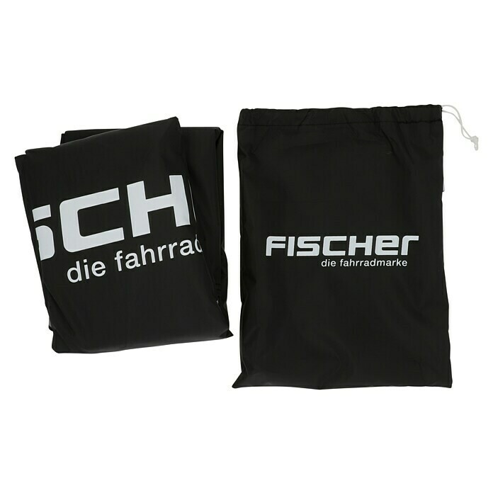 Fischer Fahrradgarage Premium (Polyester) | BAUHAUS