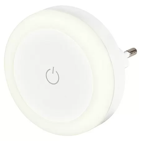 Hama  LED-Nachtlicht Touch Switch