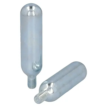 CO2-Kartusche