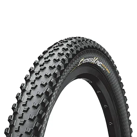 Continental  Fahrradreifen Cross King II Performance