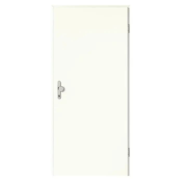 GetaDoor Laminit Wohnungseingangstür GL 222