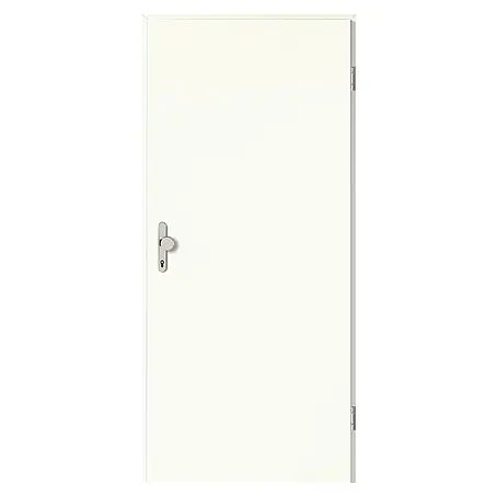 GetaDoor Laminit Wohnungseingangstür GL 223