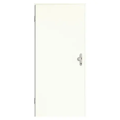 GetaDoor Laminit Wohnungseingangstür GL 223