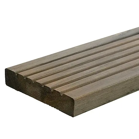 Terrassendiele
