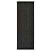 WPC-Terrassendiele (Dunkelbraun, 200 x 13,5 x 2,1 cm)