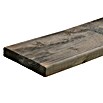 Terrassendiele (Kiefer, 300 x 12 x 2,1 cm)
