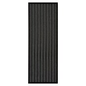 WPC-Terrassendiele (Dunkelbraun, 200 x 13,5 x 2,1 cm)
