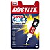 Loctite Adhesivo instantáneo Super glue-3 Power flex 