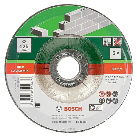 Bosch  Trennscheibe C 30 S BF