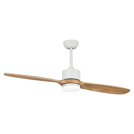 Sulion  Ventilador de techo Bambu