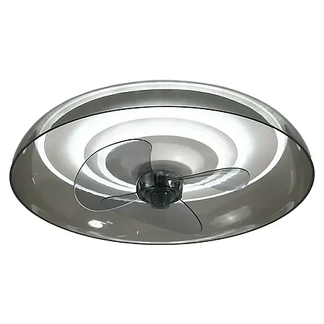 Sulion  Ventilador de techo Javilex