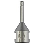 Bosch Diamant-Trockenbohrer Dry Speed (Durchmesser: 6 mm) | BAUHAUS