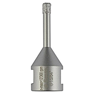 Bosch Diamant-Trockenbohrer Dry Speed (Durchmesser: 6 mm)