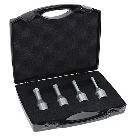 Bosch  Diamant-Trockenbohrer Set Dryspeed