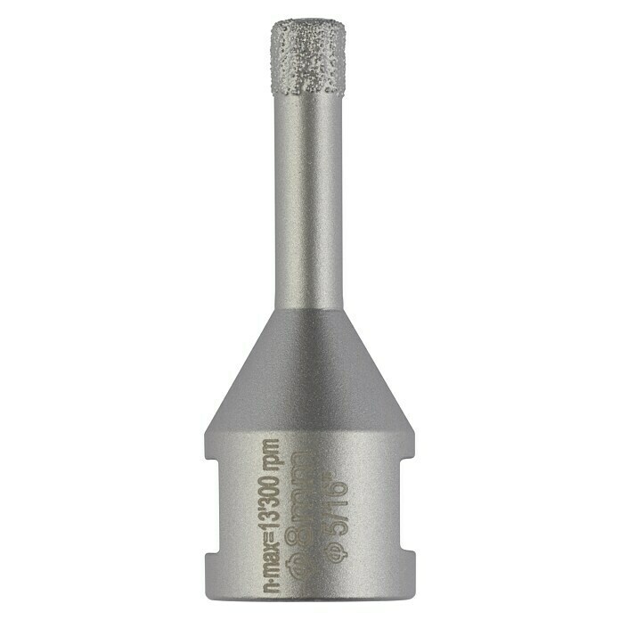 Bosch Diamant-Trockenbohrer Dry Speed (Durchmesser: 8 mm) | BAUHAUS