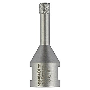 Bosch Diamant-Trockenbohrer Dry Speed (Durchmesser: 8 mm)