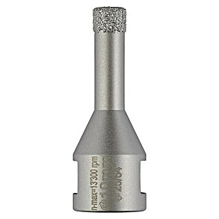 Bosch Diamant-Trockenbohrer Dry Speed (Durchmesser: 10 mm)