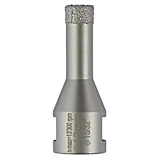 Bosch Diamant-Trockenbohrer Dry Speed (Durchmesser: 12 mm)