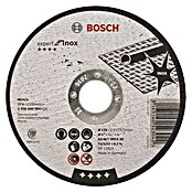Bosch Professional Doorslijpschijf (Schijfdiameter: 125 mm, Dikte plaat: 2 mm) | BAUHAUS