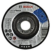 Bosch Schruppscheibe Expert for Metal A 30 T BF (Durchmesser: 115 mm, Stärke Scheibe: 6 mm, 1 Stk.) | BAUHAUS