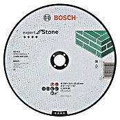 Bosch Professional Rezni disk Standard for Stone  (Promjer rezne ploče: 230 mm, Debljina plohe: 3 mm, Ravni oblik) | BAUHAUS