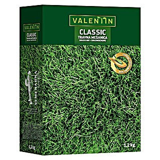 Valentin Sjeme za travu Classic (1,2 kg)