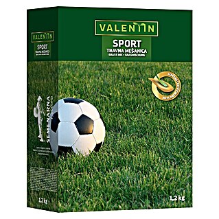 Valentin Sjeme za travu za igrališta i sportske travnjake Sport (1,2 g)