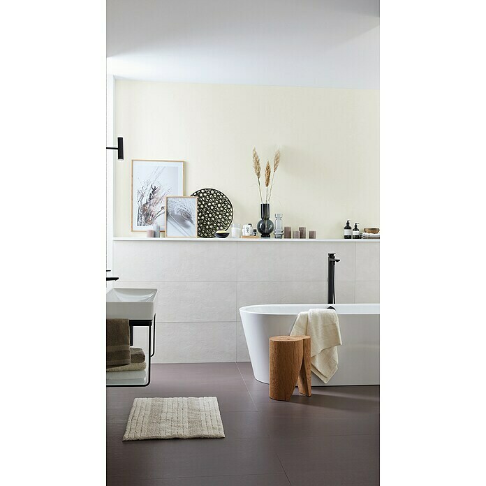 Schöner Wohnen Bad- & Küchenfarbe (Pearl, 2,5 l, Matt)