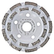 Bosch Expert Diamantkomschijf (Schijfdiameter: 115 mm, Hoogte segment: 5 mm, Boorgat: 22,23 mm) | BAUHAUS