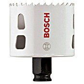 Bosch Professional Lochsäge (Durchmesser: 60 mm, HSS-Bimetall)