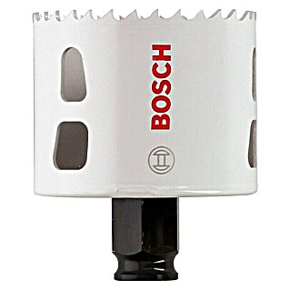Bosch Professional Kruna za bušenje rupa u drvu (Promjer: 60 mm, HSS bimetal)