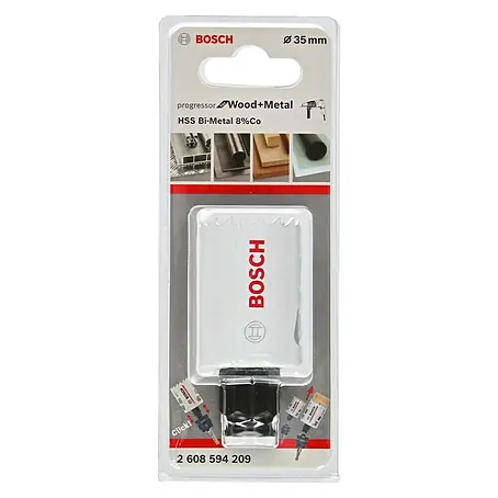 Bosch Professional  Sierra de corona BiM