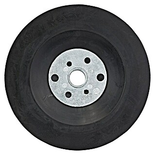 Bosch Professional Pričvrsna ploča za brusni papir (Promjer: 115 mm, M14 navoj)