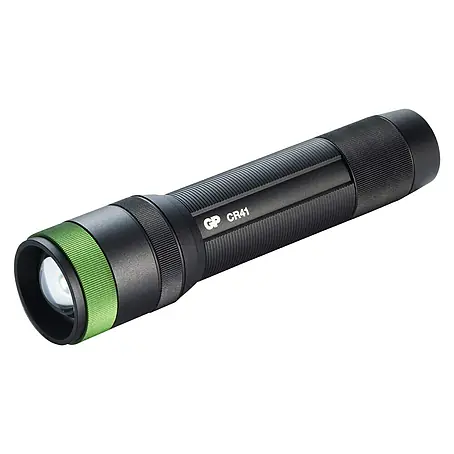 GP  Taschenlampe CR41