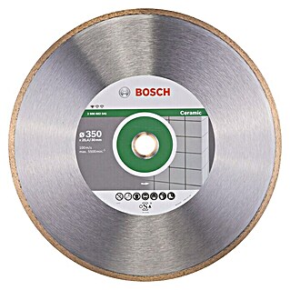 Bosch Diamant-Trennscheibe Standard for Ceramic