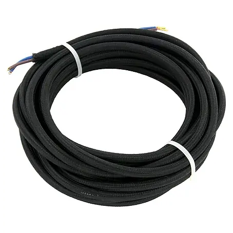 Chacon  Cable textil decorativo
