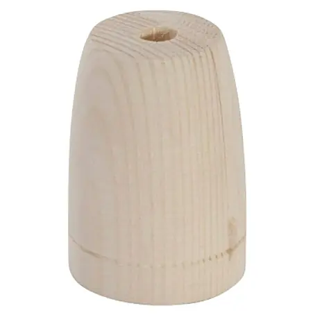 Chacon  Casquillo Madera